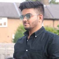 Aneesh Ali Rahim