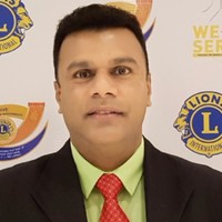 Keerthi Bandara