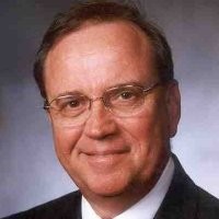 Terry J. Tice, AIA