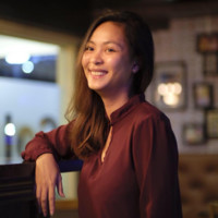 Maria Esperanza Monteagudo