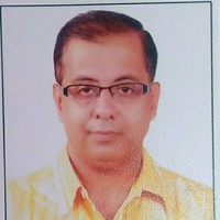 Dhanesh Harisinghani