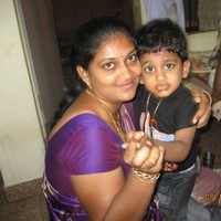 Revathi Reddy