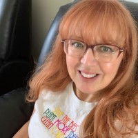 Alison Johnson