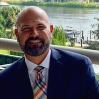 David Tomberlin, Crpc®