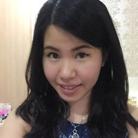 Kristina Tjoeng