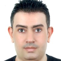 Ahmed Ali