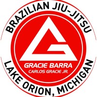 Gracie Barra Lake Orion