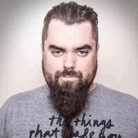 Justin Dzama