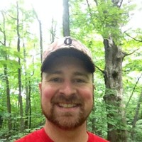Darren Brokaw