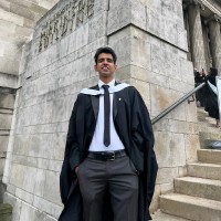 Shubham Agarwal