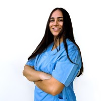 Paula Bouzian Moreno