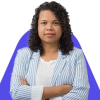 Luana Karen ANDRIAMAMONJY