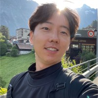 Dongkook Park