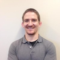 Alex Darkhovsky, Pt, Dpt
