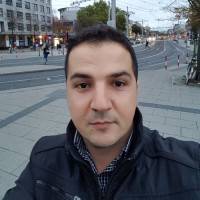 Yahya Omran