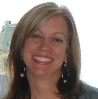 Vicki Dawson