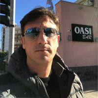 Benny Lo Verde
