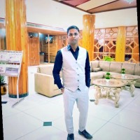Mohd Waseem