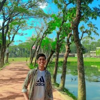 Mohammed Ashraful Islam