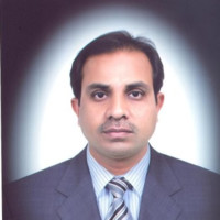 Masood Ali Arcot