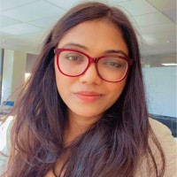 Megha Mishra