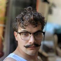 Nathan Palmer