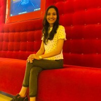 Nimisha Nair