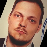 Alexander Kalugin