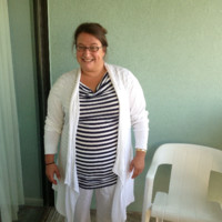 Mollie Pta President