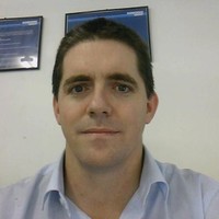 Paul Brighton CA (SA)