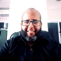 Ahmed Ba Haggag