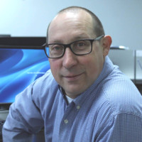 Andrew Myron