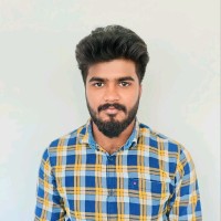 Vignesh V