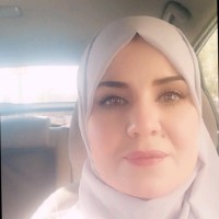 Nawal Wahsh