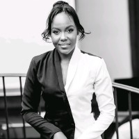 Sharleen  Tafadzwa Mapira