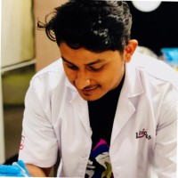 Mithun M