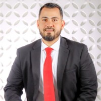 Luis Garcia-Sued