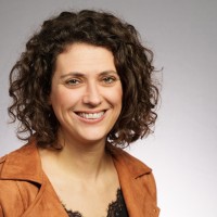 Sandrine Roberti De Winghe