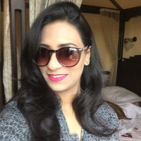 Abira Siddiqui