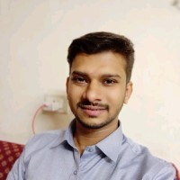 Ankit Rane