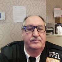 Roy Lambert