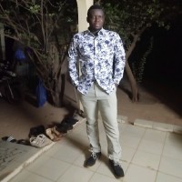 William Ibrahim Bamba