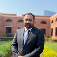 Mayank Mishra