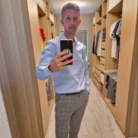 Robby Van der Hoeven