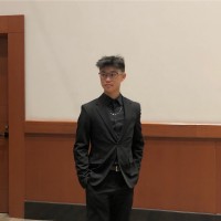 Benjamin Zhou