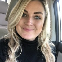 Jenna Mize