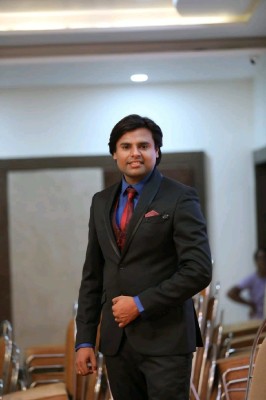 Nikhil Bhure