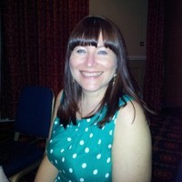 Joanne James
