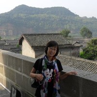 Rita Wang