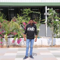 Rupesh Eethakota